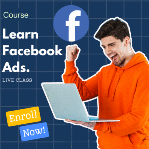 Facebook & Google Ads