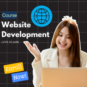 Complete Web Development Mastery – 2 Month Certified Program