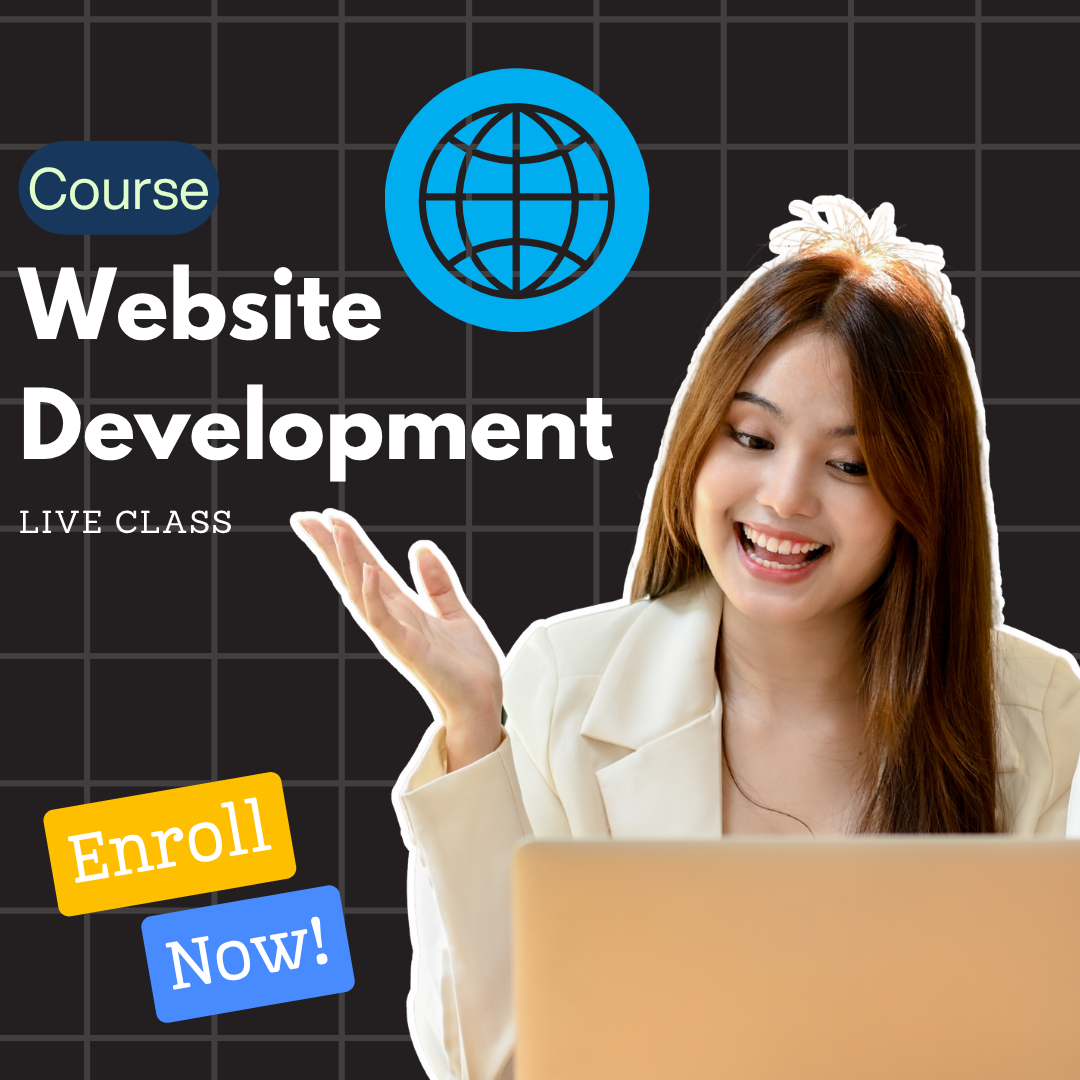 Complete Web Development Mastery – 2 Month Certified Program